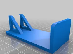 Razor Stand