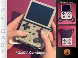 RG353V Travel Case