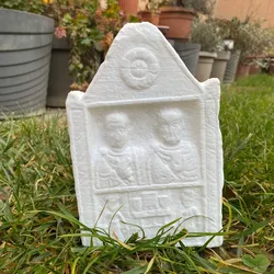 Roman Stela Novi Pazar