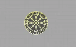 Rune Circle