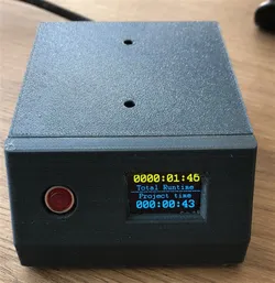 Runtime counter v. 2.1