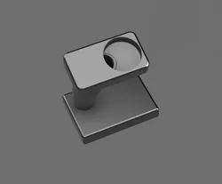 Samsung watch charger stand