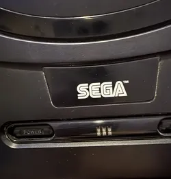 Sega Neptune Genesis 2 Lipe Pipe