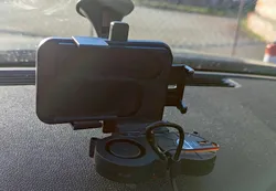 Smartphone cooler