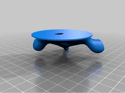 Soap holder