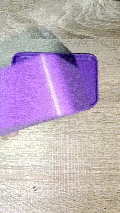 SOAP HOLDER | SOAP DISH | BOX