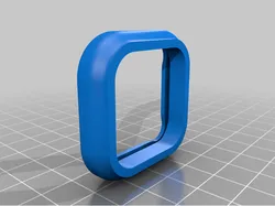 TBS ND filter holder for GoPro Hero 9