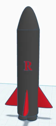 Team Rocket's Rocket