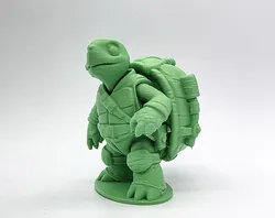 Teenage Turtle Fighter