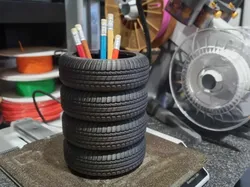 Tire pen organizer (Zeciortech TireStyle collection)