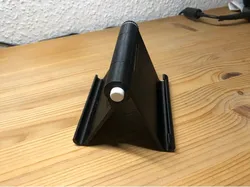 variable adjustable iPAD Stand iPAD Holder