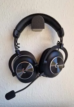 Wall hook with hidden screws