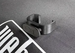 Weber Tool Hook