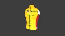 2023 NO TR Arctic - Windbreaker 09061