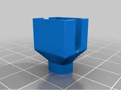 3D Touch Shield Guard (BL Touch Clone)
