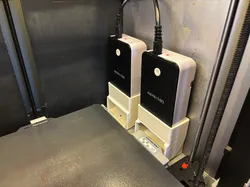 Bambu Lab P/X Internal Chamber Heater