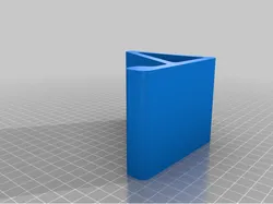 Basic Tablet and Phone Stand