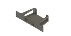 Beelink EQ14 10" Rack Mounting Bracket
