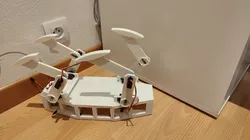 Chien robot / Compagnon de jeu pour animaux
