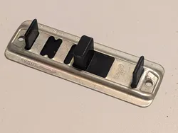 Closet Door Floor Guide