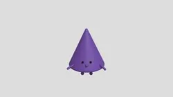 Cone Anim
