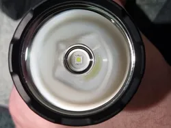 Convoy Flashlight Focus Kits (3030, 3535, 4040, 5050)
