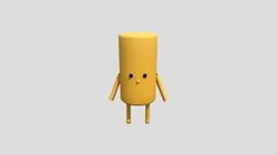 Cylinder Anim