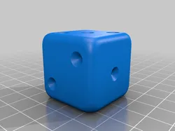 Dice / Die