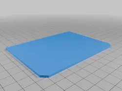 Divider for RK4109 Rack Boxes