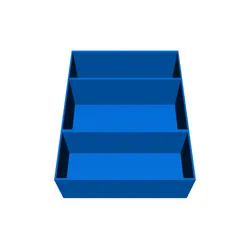 Free Tools & Spare Parts STL Download - trayby BigPapa_of_6