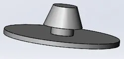 Garden Sprayer Plunger Seal
