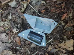 Geocaching rocks