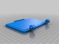 improved Mini Storage Box
