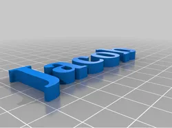 Jacob letters