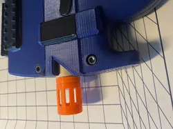 n90 muzzle