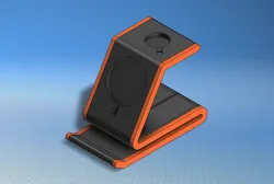 Phone & Watch Charging Stand