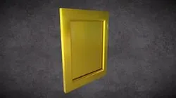 Picture Frame - By Velivian Fesothe