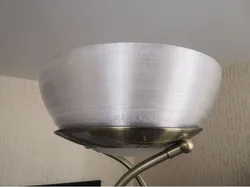 Plafond for Torscher Arte Lamp Duetto