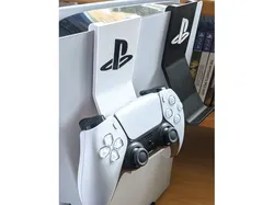 Playstation 5 Controller Clip