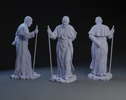 Pope Francis