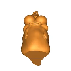Pupa (solar opposites)