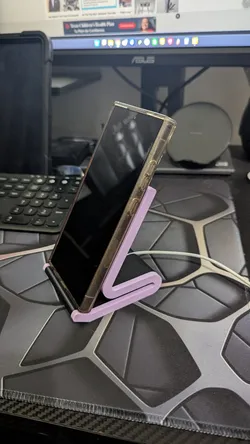 Samsung Phone charging stand