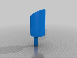Scoop - for Ice