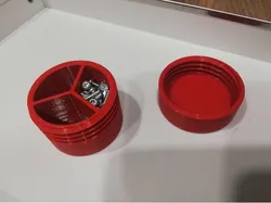 Screw / Bolt Container