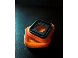 Set Lens Case for GoPro 5/6/7/9