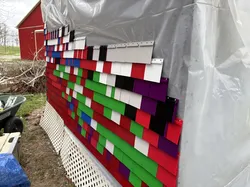 Siding