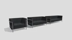 Sillón LB