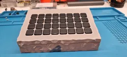 Stream deck XL Companion PI Project 03