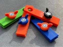 Tarp Clip