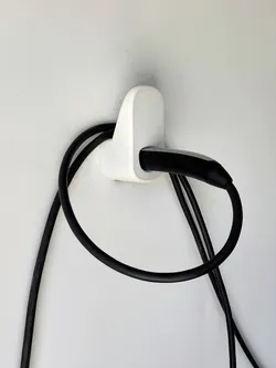 Tesla (NACS) EV Charger Wall Mount